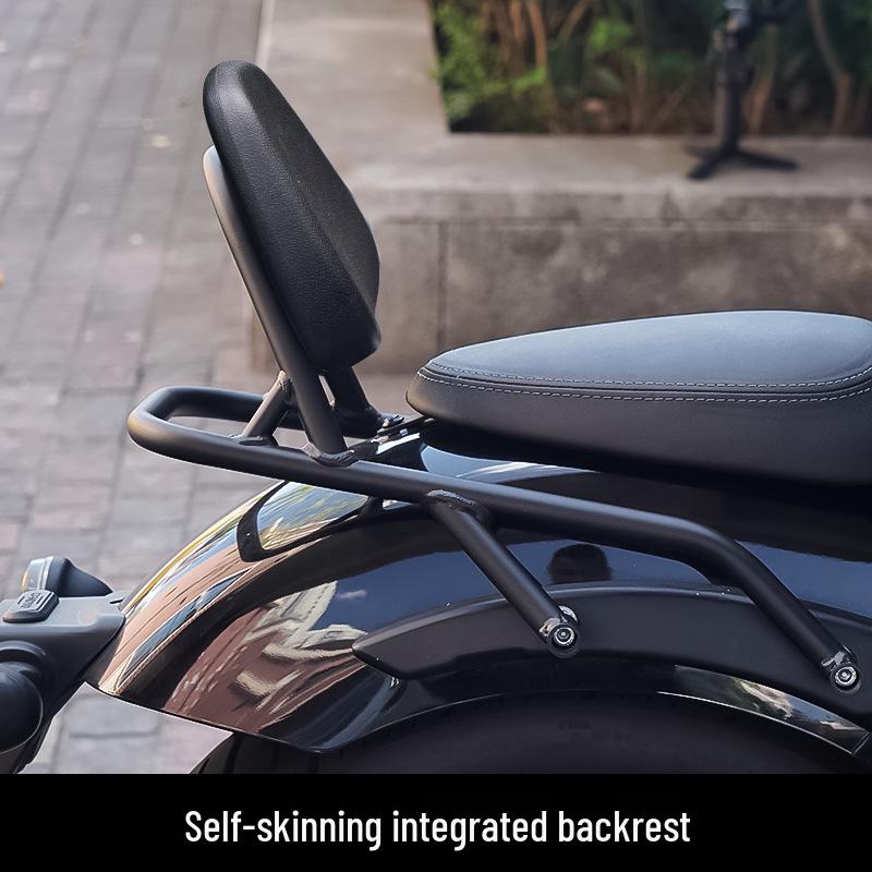 

Exquisite Comfort Backrest for Chunfeng CLC250/CLC450