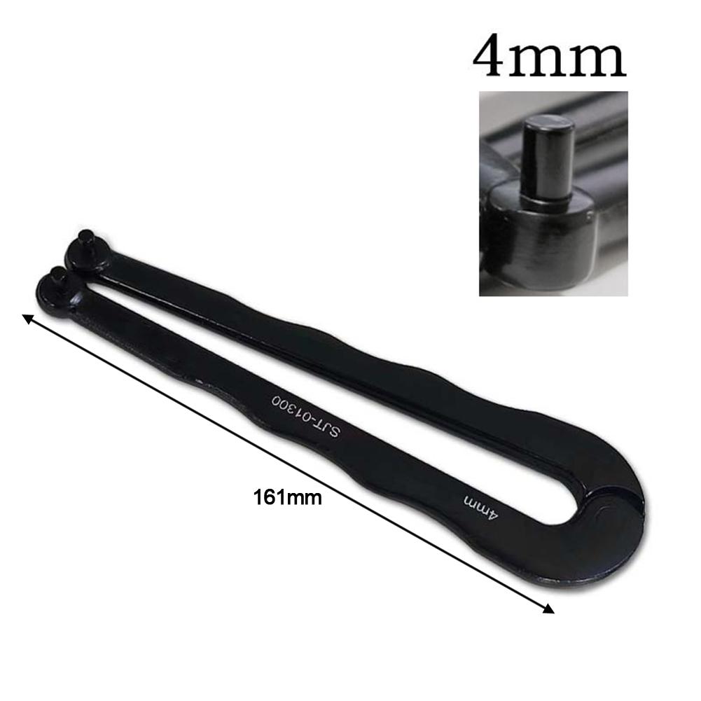 Ergonomisches Werkzeug 2-8mm Schraubenschlüssel Länge 161mm Multifunktionsschlüssel Entrümpeln Werkzeugkasten Ergonomischer Schraubenschlüssel Zum Festziehen