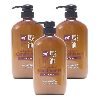 Szampony i odżywki do włosów – Odżywki