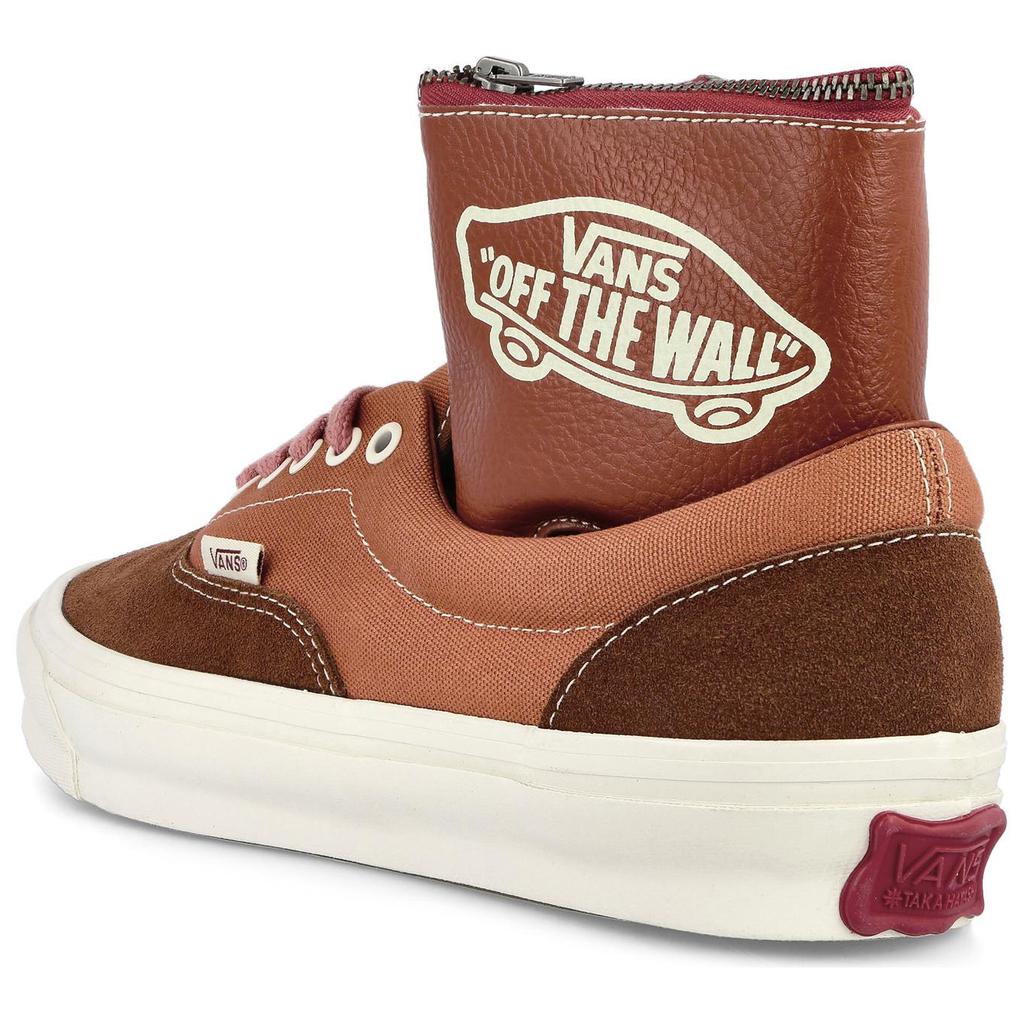 New Vans Taka Hayashi X Vans Og Era Vg Lx 'Friar Brown' VN0007PCC0R