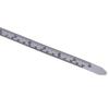 Head Circumference Tape Measure for Pediatric, Baby, Babies Reusable, Not-Stretchable Measure Ruler