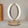 Star Lamp Crystal Desk Lamp LED Night Light Ambient Lamp Bedside Lamp Ornament Gift Lamp