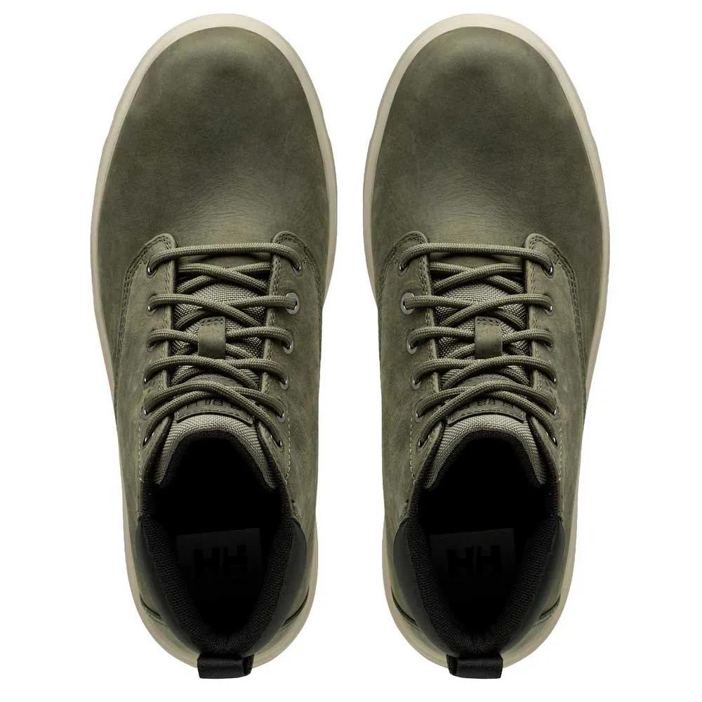 Helly Hansen Hiking Boots Pinehurst Leather