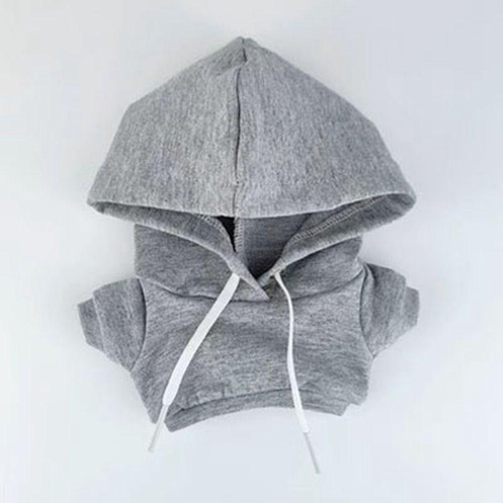 

Аксессуары для кукол Ручная работа Толстовки Костюмы для кукол BJD 1/12 / кукол OB11 1/11 1/12 8