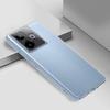 For Realme GT 7 5G/GT 7T 5G Back Cover Ultra Thin Flexible TPU Clear Phone Case