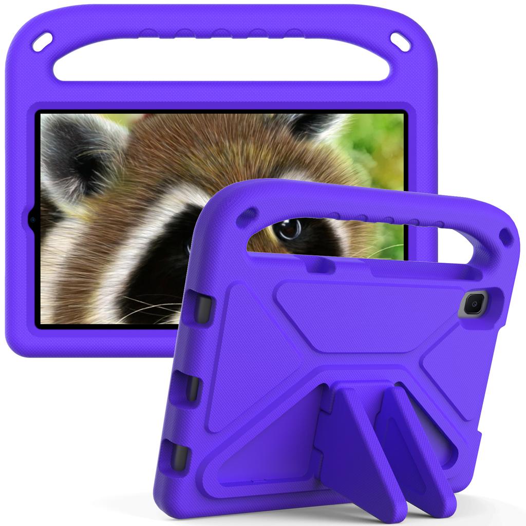 Kids Case for Huawei Honor Pad 9 12.1 X9 X8 Pro X8a EVA Foam Cover for Matepad Air 11.5 S SE 11 T10 T10S T5 T8 M5 Lite M6