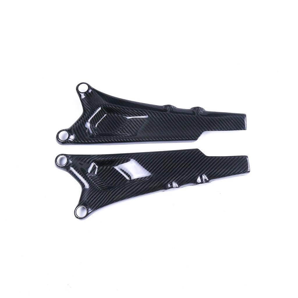 Honda CBR1000RR 2017+ Carbon Fiber Subframe Cover