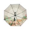 Aurora Silk Road Scarf and Umbrella Set