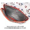 Dětský batoh Skater s přezkou a chladicím úložným prostorem Hello Kitty RYUG1