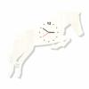 Large Horse wall clock