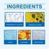 Tyre Dressing Paste 100g Car Tire Dressing Polish Wax For Cleaning Tyre Stain Remover Sponge Included For Car Tire High Gloss