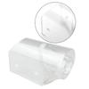 High Performances Smoothie Blender Replacement Nozzle PC Construction Ice Blending Accessory Suitable for Repairing Use