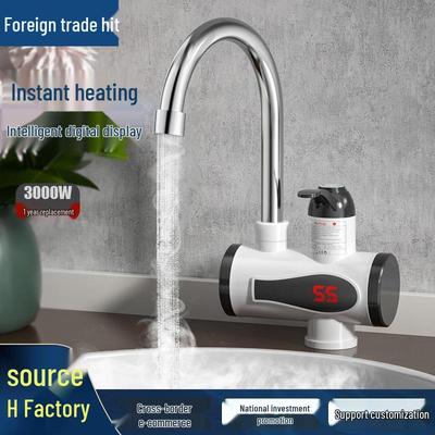 Warmwasserbereiter – Sonstige Warmwasserbereiter