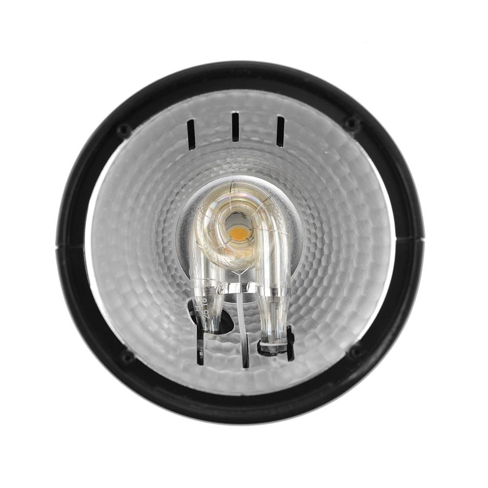 Godox H200R Separation Studio Blitzkopf Verlängerungskopf Tragbar mit Spiralrohr für Godox AD200 Blitz