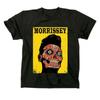 Morrissey Day of the Dead T-shirt Unisex T-Shirt