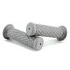 Beatus Diamond Pattern Bike Handle Grip 22.2mm Universal Grip Left