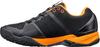 Prince TOUR PRO Z VII CG (Black X Orange) DPSZC19 Black X Orange (244) 24.5 Cm