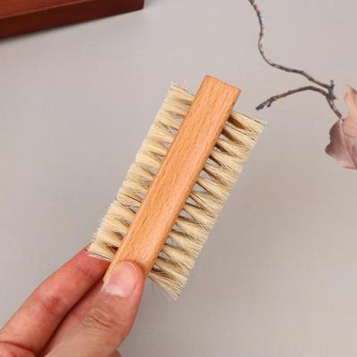 Manikür ve pedikür için Araçlar – Tırnak fırçaları