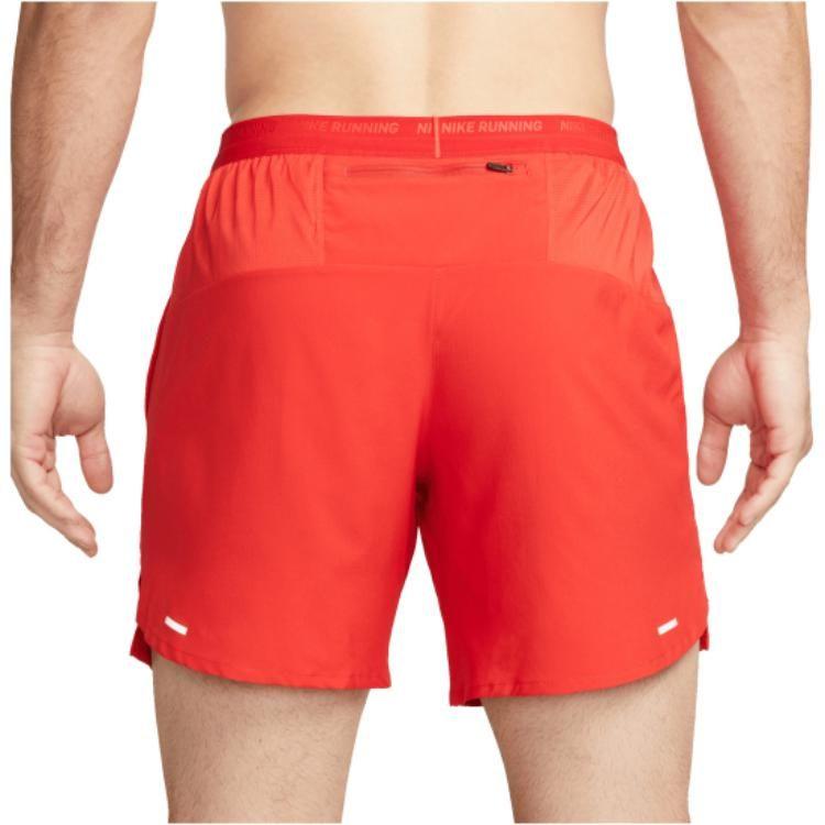 Nike Casual Shorts Men's Red Moderate DM4761-657