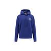 Interlocking G-logo Drawstring Hoodie 756649-XJFV9-4030