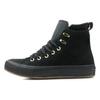 Chuck Taylor All Star Wmns Converse Wasserdichter Boot Hi 'Schwarz' Damen 557945C