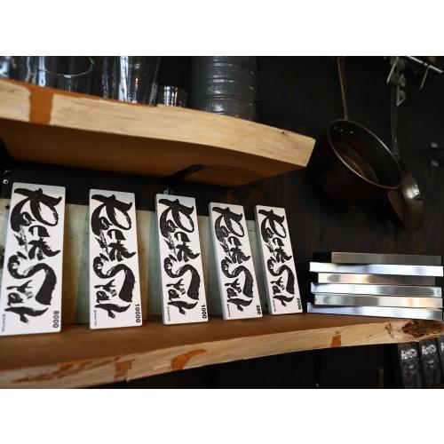 Shapton RockStar Standard Model (1000 11micro WA)