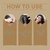 1-3x Hair Growth Spray, Hair Thickening Spray with Biotin, Biotin Hair Growth Serum