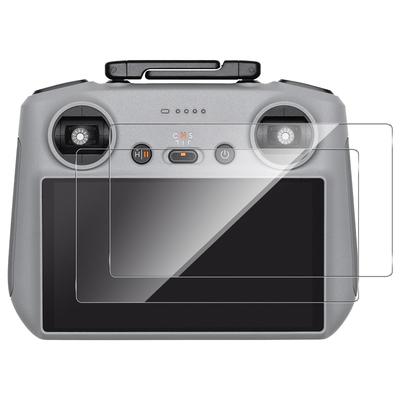 Von Für DJI Air3 Mini 3 4 Pro Film für Sender Freesun Asahi Glas Displayschutzfolie für DJI RC2 Hohe Durchlässigkeit Hohe Empfindlichkeit 9H