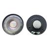 Eco-friendly 40MM 32 Ohm Bluetooth Headphone Speaker, Black Magnet, California 6+5 Environmental Test Passed