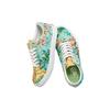 MOCA x Vans Old Skool Művészeti Nyomat Alacsony Szárú Cipők Uniszex Többszínű VN0A5KRFYQ8