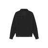 Fear of God Essentials Denim Jacket Black Men Outerwear 202SP234270F