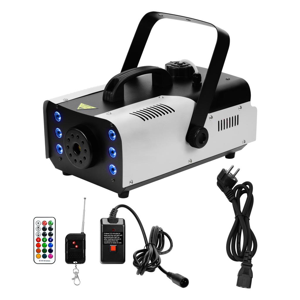 MusicMate DM-2 Fog Machine