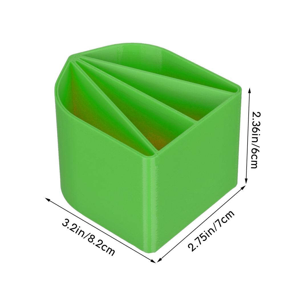 8oz Acrylic Pour Cup , 4 Channels Paint Pouring Split Cup Art Pour Supplies