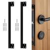 Rustproof Outswing Angle Cover Reversible Deadbolt Lock  Swinging Door