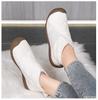 Fashion Winter new Fashionable versatile Women's Shoes Comfortable Warm Women's Snow Boots Non-slip Thick Velvet shoes Casual Sneaker