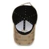 Spring And Autumn New Men's And Women's Baseball Caps Korean Fashion Embroidery Letter Caps Outdoor Leisure Travel Sun Hats