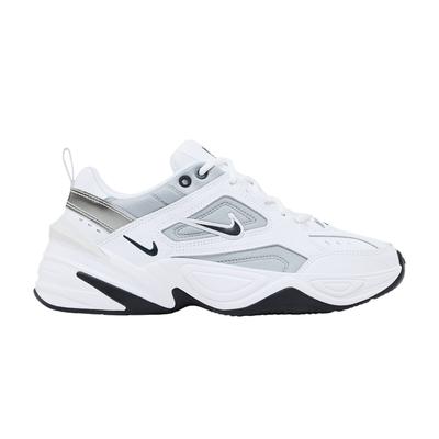 Women's Sneakers Wmns M2K Tekno 'White Anthracite'