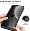 360 Degrees Full Body Phone Case