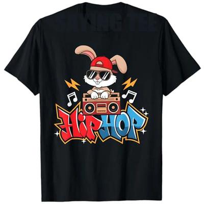 Hauts – T-shirts