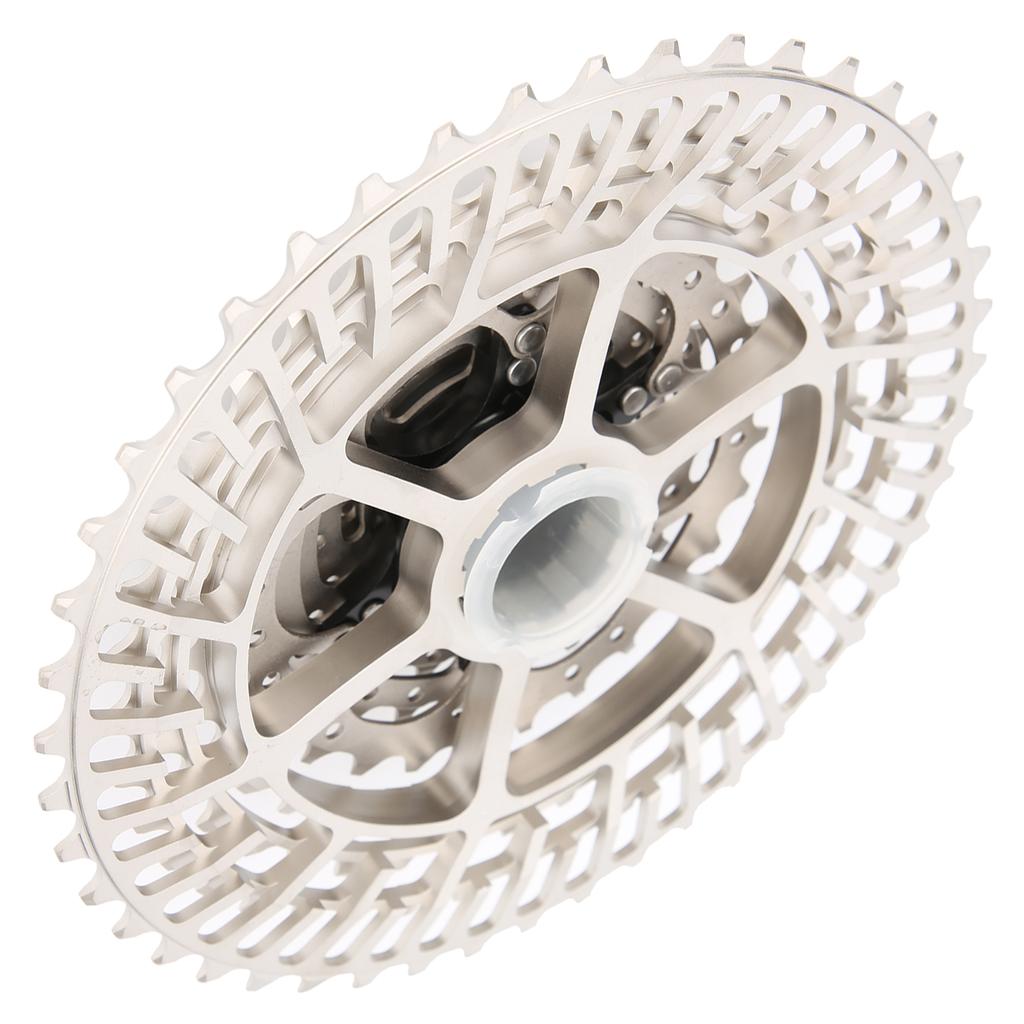 ZTTO 11 Speed Cassette 11‑46T Mountain Bike Freewheel Cassette Sprocket Bicycle Freewheel Replacement