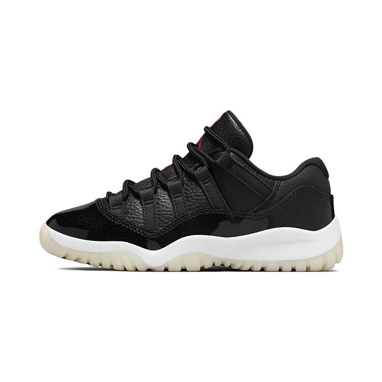 (PS) Air Jordan 11 Retro Low  72-10  Kids  505835-001 EU 29.5