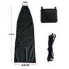 Easy Installation Process Hanging Swing Chair Replacement Seat Cloth