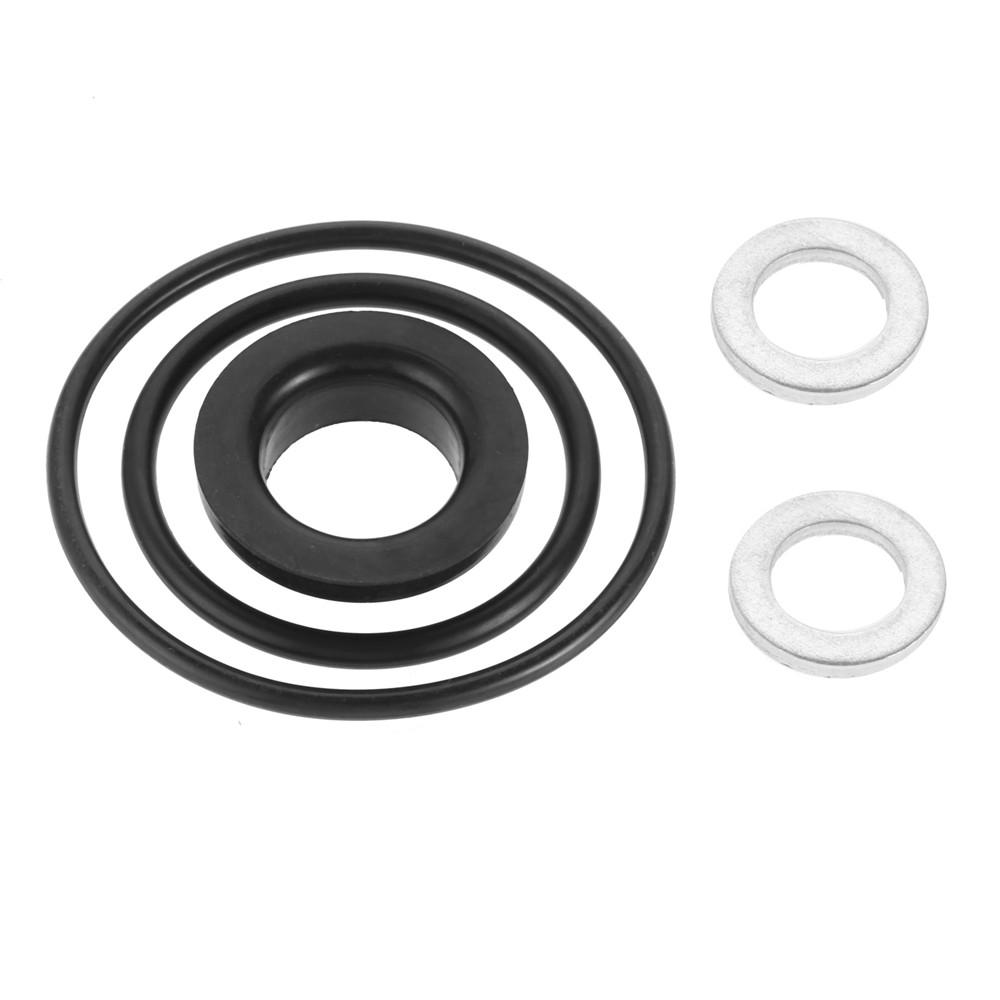 Car Automatic Transmission Filter Kit For Honda Accord V6 2003-2007 Pilot 2005