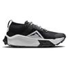 Nike ZoomX Zegama Trail Black White Women's Sneakers casual DH0625-001