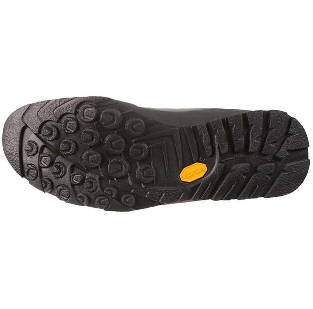 Треккинговые ботинки La Sportiva Boulder X Mid GTX