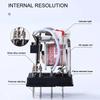 10 PCS For Wholesale Miniature Control Relays Small Intermediate Relay AC 12V DC C24 AC220 HH52P HH53P HH54P HH62P HH63P HH64P Relays 5