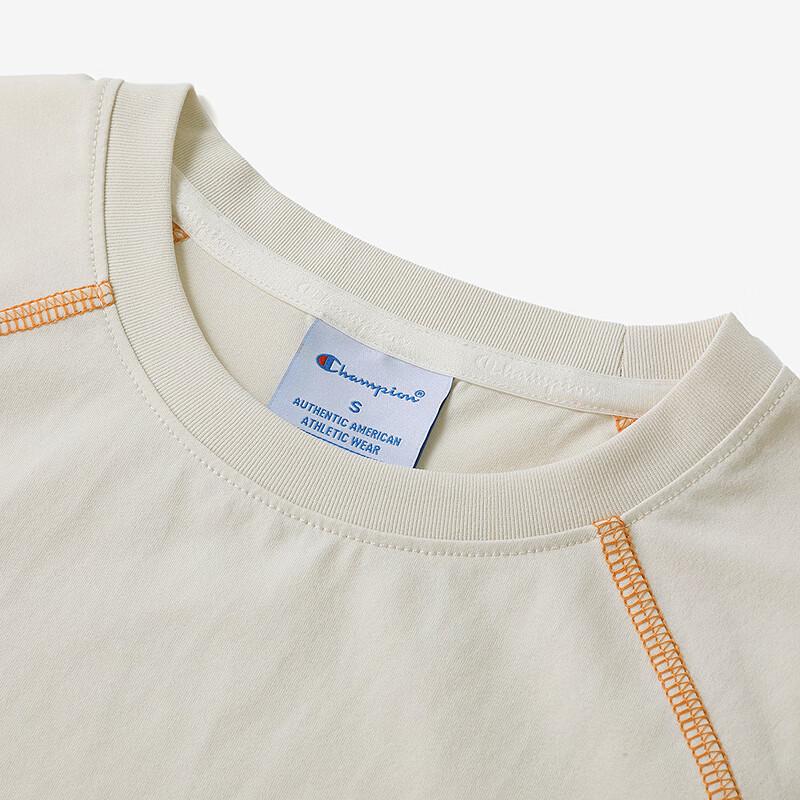 Champion Quick-Dry Unisex Kids' Short Sleeve T-Shirt