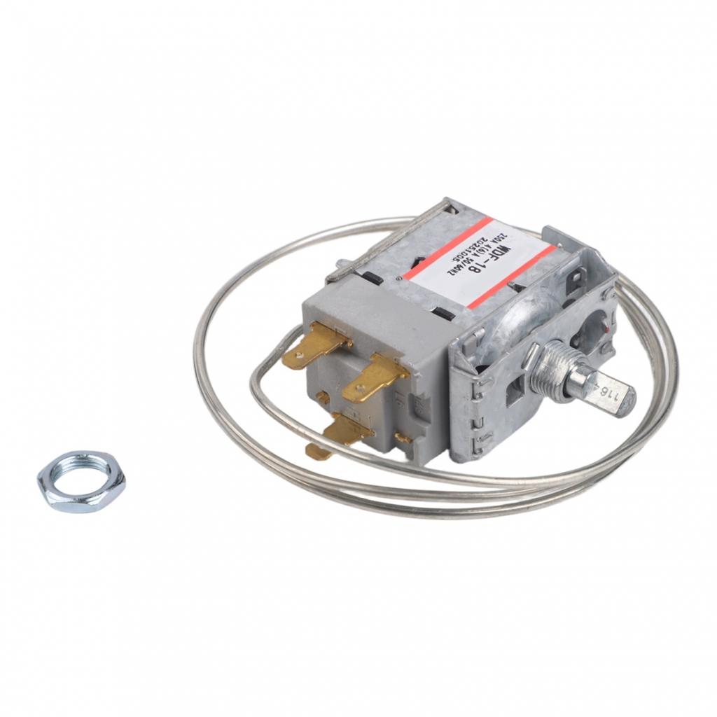 Refrigerator Thermostat WDF-18 Thermostat Compatible With 110V