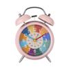 Cartoon Number Student Educational Alarm Clock Early Education Mute Table Alarm Clock Wake Up Anti-fall Desktop Clock Bedroom