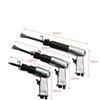 Air Shovel Kit New Strong Spring Press Switch Handheld Impact Pneumatic Shovel Hammer Slotted Rust Removal Pneumatic Tool
